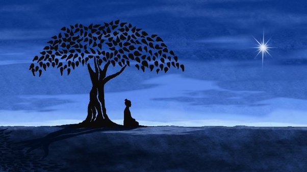 What is the route to achieving inner peace and spiritual growth? -  Paramporul Foundation